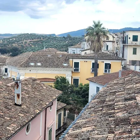Casa Caracciolo Dom wakacyjny *