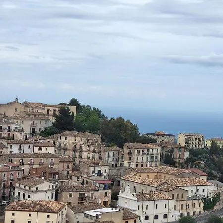 Casa Caracciolo Rossano