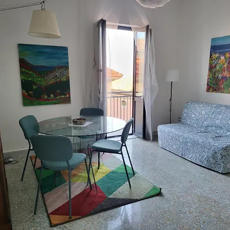 Casa Caracciolo Dom wakacyjny *